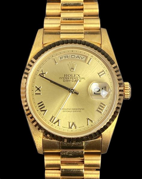 Rolex Oyster Perpetual Date Oyster Perpetual Date 